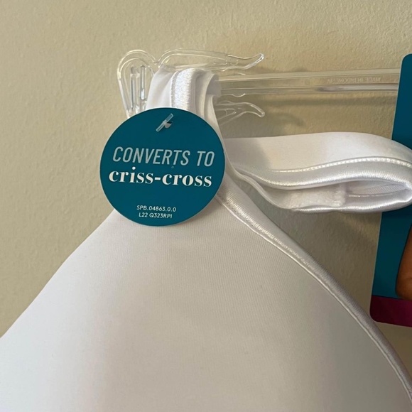 Vanity Fair Women’s 42C Full Coverage Wirefree Bra - Picture 3 of 6